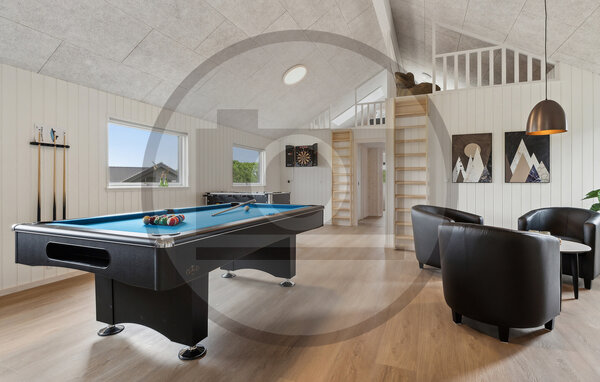 Semesterhus - Skåstrup Strand , Danmark - G51985 801