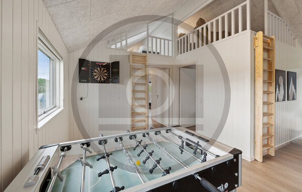 Semesterhus - Skåstrup Strand , Danmark - G51985 802