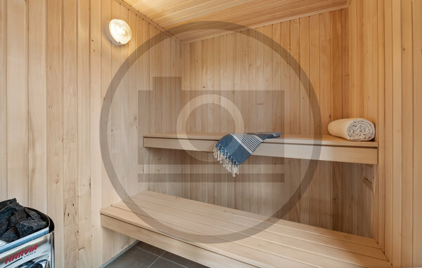 Semesterhus - Skåstrup Strand , Danmark - G51985 803