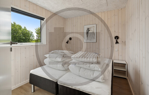 Semesterhus - Skåstrup Strand , Danmark - G51985 601