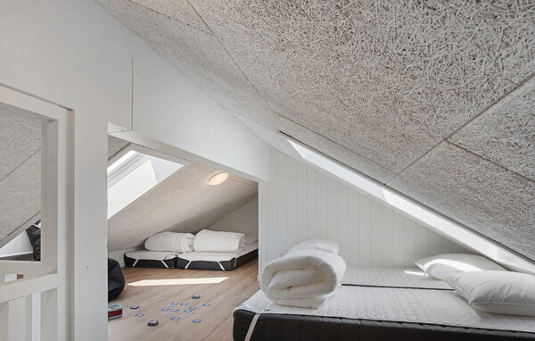 Semesterhus - Skåstrup Strand , Danmark - G51985 602