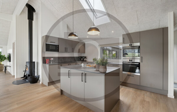 Semesterhus - Skåstrup Strand , Danmark - G51985 5