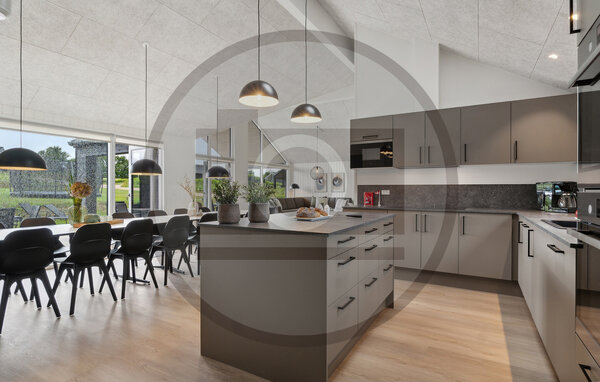 Semesterhus - Skåstrup Strand , Danmark - G51985 401