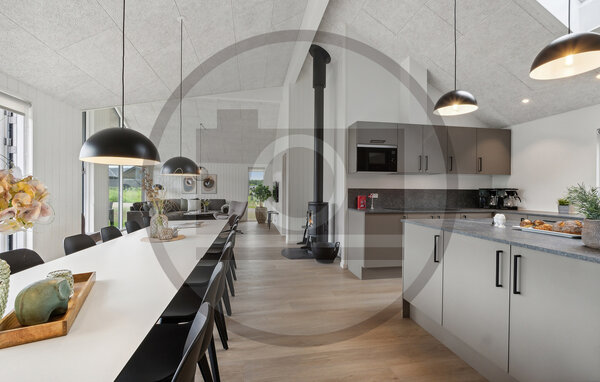 Semesterhus - Skåstrup Strand , Danmark - G51985 402