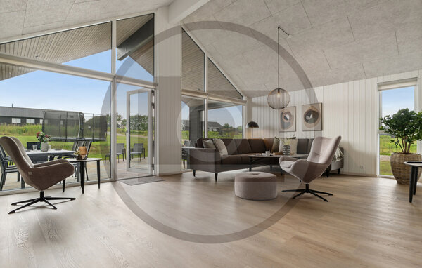 Semesterhus - Skåstrup Strand , Danmark - G51985 301