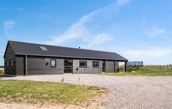 Semesterhus - Skåstrup Strand , Danmark - G51985 81