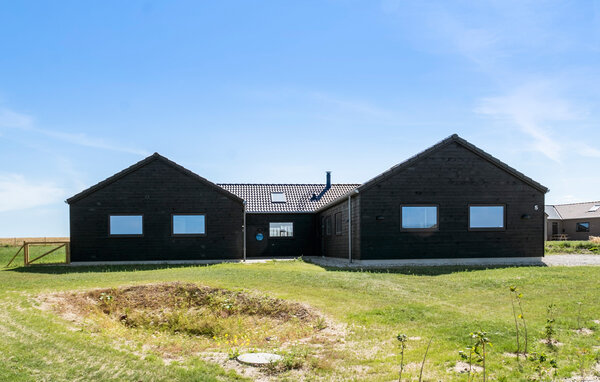 Semesterhus - Skåstrup Strand , Danmark - G51985 82
