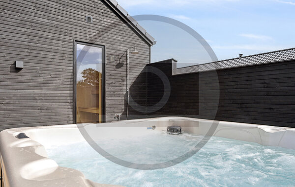 Semesterhus - Skåstrup Strand , Danmark - G51985 7