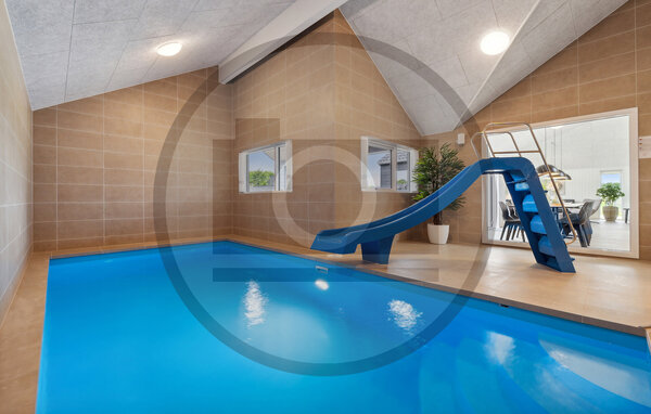 Semesterhus - Skåstrup Strand , Danmark - G51985 2