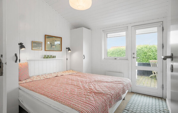 Ferienhaus - Hasmark Strand , Dänemark - G51988 601