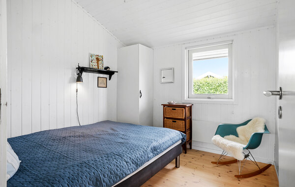 Ferienhaus - Hasmark Strand , Dänemark - G51988 602