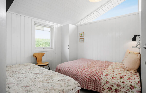 Ferienhaus - Hasmark Strand , Dänemark - G51988 604