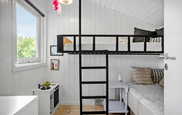 Ferienhaus - Hasmark Strand , Dänemark - G51988 605