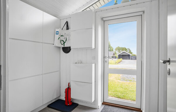 Ferienhaus - Hasmark Strand , Dänemark - G51988 501
