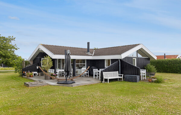 Ferienhaus - Hasmark Strand , Dänemark - G51988 1