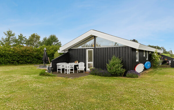 Ferienhaus - Hasmark Strand , Dänemark - G51988 81