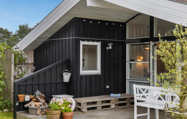 Ferienhaus - Hasmark Strand , Dänemark - G51988 8