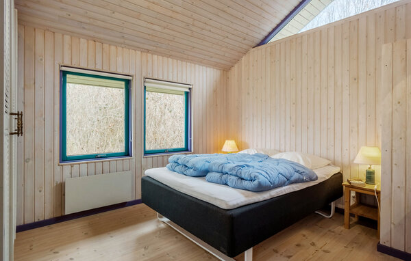 Ferienhaus - Skovkrogen Strand , Dänemark - G51989 7