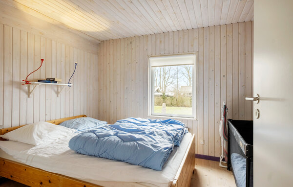 Ferienhaus - Skovkrogen Strand , Dänemark - G51989 601