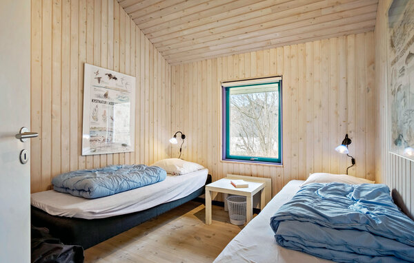 Ferienhaus - Skovkrogen Strand , Dänemark - G51989 8