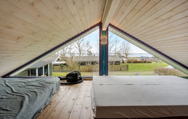 Ferienhaus - Skovkrogen Strand , Dänemark - G51989 602