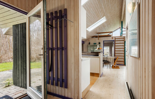 Ferienhaus - Skovkrogen Strand , Dänemark - G51989 501