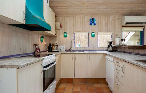 Ferienhaus - Skovkrogen Strand , Dänemark - G51989 6