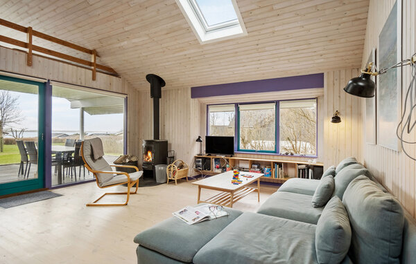 Ferienhaus - Skovkrogen Strand , Dänemark - G51989 3