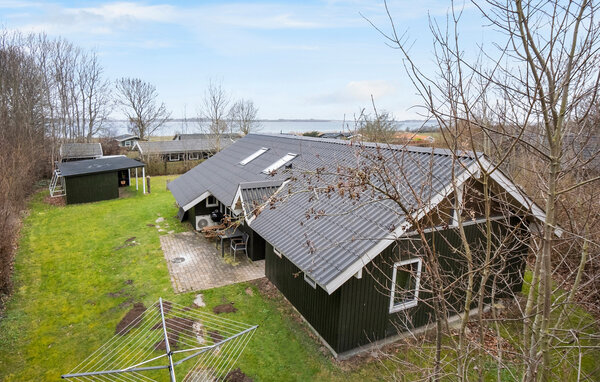 Ferienhaus - Skovkrogen Strand , Dänemark - G51989 1