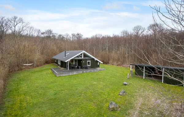 Ferienhaus - Skovkrogen Strand , Dänemark - G51989 81