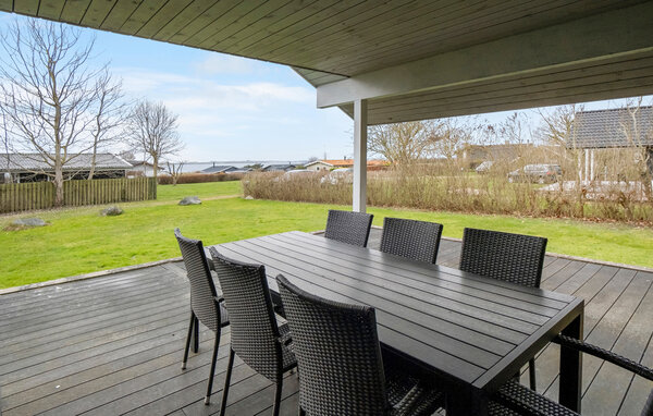 Ferienhaus - Skovkrogen Strand , Dänemark - G51989 2