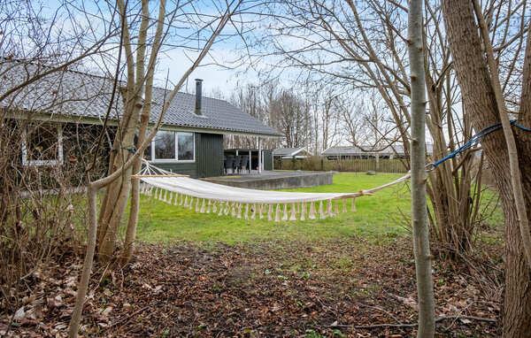 Ferienhaus - Skovkrogen Strand , Dänemark - G51989 101