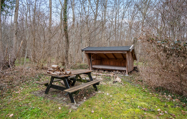 Ferienhaus - Skovkrogen Strand , Dänemark - G51989 9