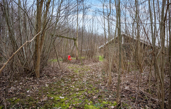 Ferienhaus - Skovkrogen Strand , Dänemark - G51989 102
