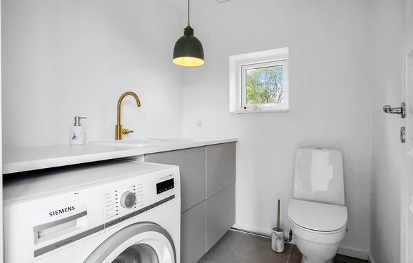 Feriehuse - Hasmark Strand , Danmark - G51991 702