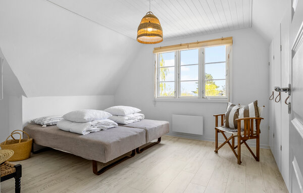 Feriehuse - Hasmark Strand , Danmark - G51991 7