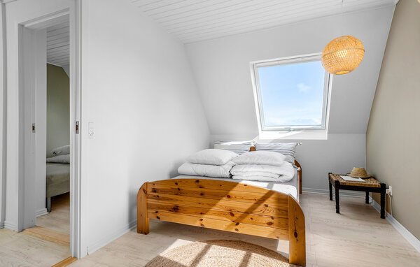 Feriehuse - Hasmark Strand , Danmark - G51991 601