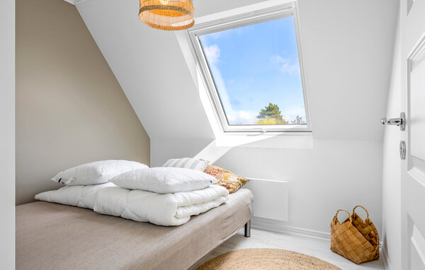 Feriehuse - Hasmark Strand , Danmark - G51991 602