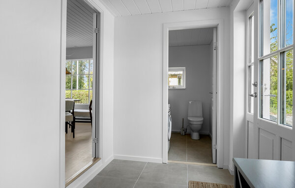 Feriehuse - Hasmark Strand , Danmark - G51991 502