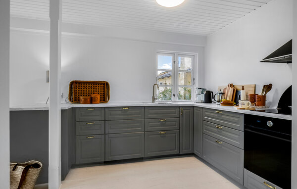 Feriehuse - Hasmark Strand , Danmark - G51991 6