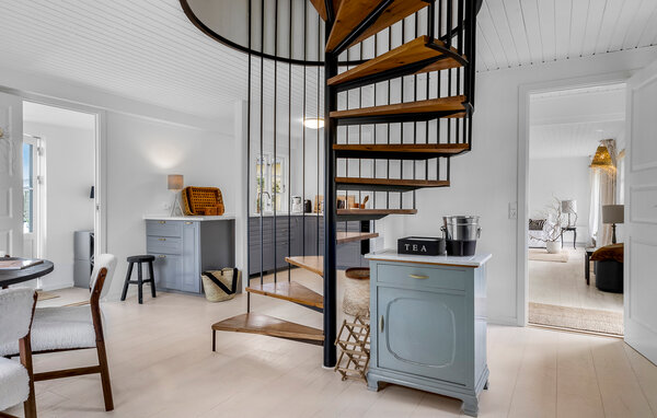 Feriehuse - Hasmark Strand , Danmark - G51991 4