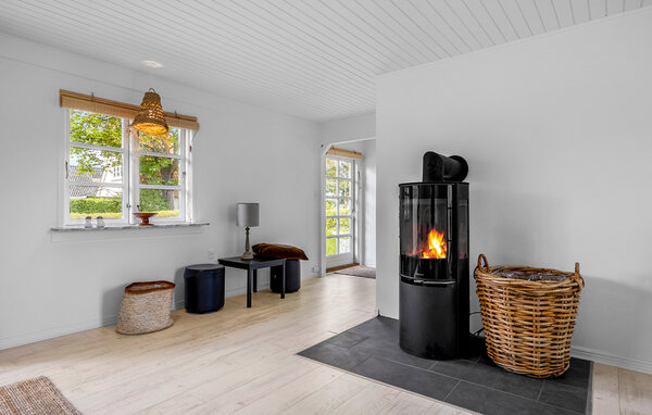 Feriehuse - Hasmark Strand , Danmark - G51991 302