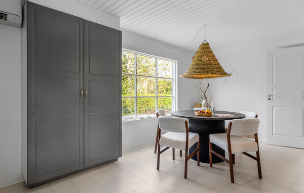 Feriehuse - Hasmark Strand , Danmark - G51991 5