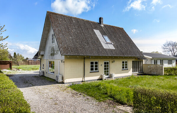 Ferienhaus - Hasmark Strand , Dänemark - G51991 1