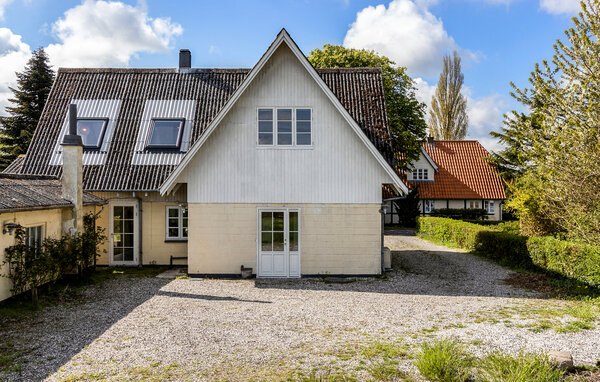 Feriehuse - Hasmark Strand , Danmark - G51991 81