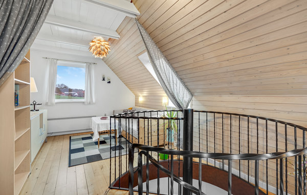 Ferienhaus - Bøjden , Dänemark - G52001 501