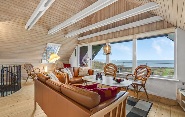 Ferienhaus - Bøjden , Dänemark - G52001 301