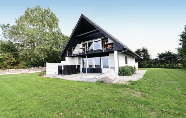 Ferienhaus - Bøjden , Dänemark - G52001 82