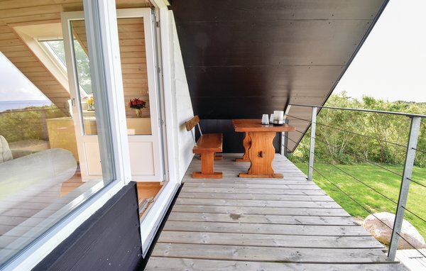 Ferienhaus - Bøjden , Dänemark - G52001 101