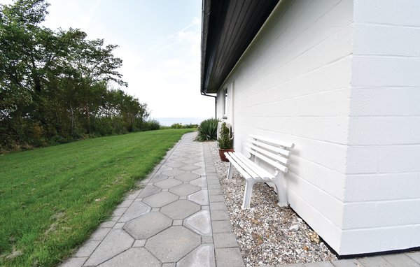 Ferienhaus - Bøjden , Dänemark - G52001 104